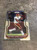 Antonio Gandy-Golden Washington Football 2020 Panini Prizm Rookie #385