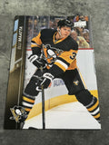 Olli Maatta Penguins 2015-2016 Upper Deck #401