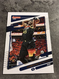 Donovan Mitchell Jazz 2021-22 Donruss #159