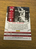 Kirk Hinrich Bulls 2014-2015 Panini Threads #109