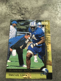 James Stewart Lions 2000 Skybox #29