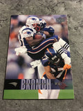 Deion Branch Patriots 2006 Upper Deck #115
