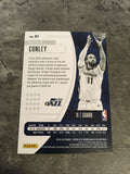 Mike Conley Jazz 2019-20 Panini Absolute Memorabilia #51