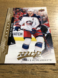Nick Foligno Blue Jackets 2018-2019 Upper Deck MVP #82
