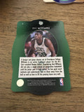 Eric Williams Celtics 1996-1997 SPx #4