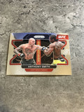 Anthony Smith UFC 2022 Panini Prizm #85