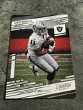 Henry Ruggs III Raiders 2021 Prestige #138