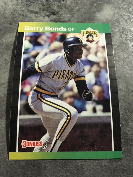 Drabek, Doug / Pittsburgh Pirates, Donruss #92