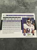 Amani Toomer Giants 2000 Score #135