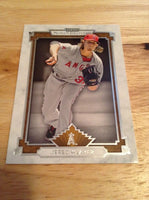 Jered Weaver Angels 2014 Topps Museum Copper #46