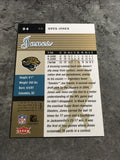 Greg Jones Jaguars 2006 Fleer Ultra Gold #94