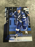 Ondrej Palat Lightning 2015-2016 Upper Deck #421