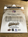 Nick Foligno Blue Jackets 2018-2019 Upper Deck MVP #82