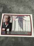 Eugene Robinson Falcons 1999 Topps #151