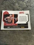 Anthony Smith UFC 2022 Panini Prizm #85