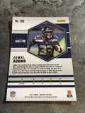 Jamal Adams Seahawks 2021 Panini Mosaic #185