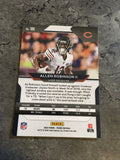 Allen Robinson II Bears 2020 Panini Prizm #186