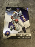 Daunte Culpepper Vikings 2021 Panini Mosaic #129