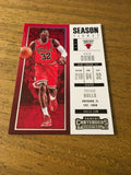 Kris Dunn Bulls 2017-2018 Panini Contenders #98