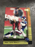 Jason Sehorn Giants 2000 Skybox #152