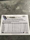 Liam Hendriks White Sox 2021 Topps Update #US314