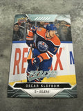 Oscar Klefbom Oilers 2019-2020 Upper Deck MVP #148