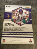 Daunte Culpepper Vikings 2021 Panini Mosaic #129