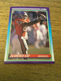 Clarence Kay Broncos 1990 Score #544