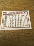Danny Darwin Red Sox 1992 Topps #324