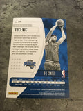 Nikola Vucevic Magic 2019-20 Panini Absolute Memorabilia #84