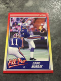 Eddie Murray Lions 1990 Score All Pro #579