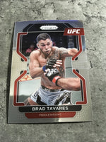 Brad Tavares UFC 2022 Panini Prizm #139