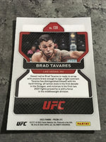 Brad Tavares UFC 2022 Panini Prizm #139