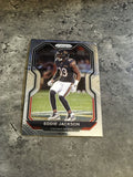Eddie Jackson Bears 2020 Panini Prizm #194