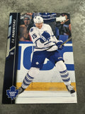 P.A Parenteau Maple Leafs 2015-2016 Upper Deck #425