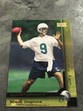 Jay Fiedler Dolphins 2000 Skybox #21