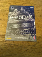 Wayne Selden Jr. Grizzlies 2017-2018 Prestige Rookie #199