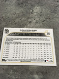 Adam Frazier Padres 2022 Topps #304