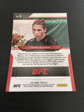 Irene Aldana UFC 2021 Panini Prizm #14