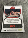 Brandon Royval UFC 2022 Panini Prizm #149