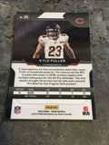 Kyle Fuller Bears 2020 Panini Prizm #193