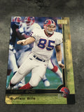 Jay Riemersma Bills 2000 Skybox #35