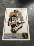 Edwin Jackson White Sox 2011 Topps Allen & Ginter #26