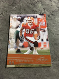 Dennis Northcutt Browns 2006 Playoff Prestige #36