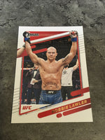 Robbie Lawler UFC 2022 Panini Donruss #18