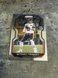 Mitchell Trubisky Bears 2020 Panini Prizm #187