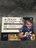 Jay Riemersma Bills 2000 Skybox #35