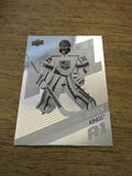 Jonathan Quick Kings 2017-2018 Upper Deck Overtime #A1-7