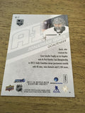 Jonathan Quick Kings 2017-2018 Upper Deck Overtime #A1-7