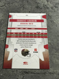Earnest Graham Buccaneers 2008 Leaf Limited #93